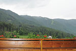 Holiday apartment 2 - view of Kronplatz Mountain