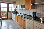 Appartamento 4 - cucina