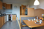 Appartamento 4 - cucina
