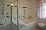 Appartamento 4 - bagno