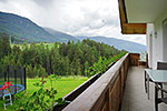 Appartamento 4 vista panoramica