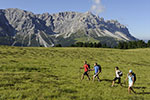 Holiday region Kronplatz in South Tyrol