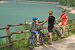 Bicycle trips in the Pustertal valley