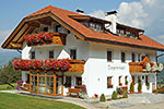 Zangerlechn Farm in the Puster Valley