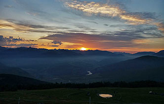 Ferienregion Kronplatz - Südtirol