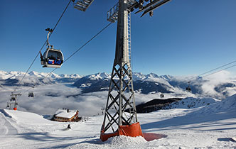 Urlaub auf dem Bauernhof am Kronplatz